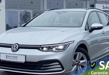 VW Golf 25.129 km 24.848 &euro; Schrobenhausen-Edelshsn. 86529