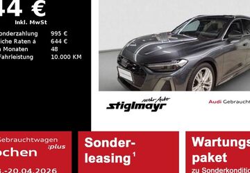 Audi A5 8.240 km 62.661 &euro; Pfaffenhofen 85276
