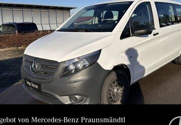 Mercedes-Benz Vito 57.018 km 30.928 &euro; Pfaffenhofen an der Ilm 85276