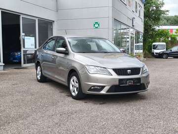 Gebrauchte Seat Toledo