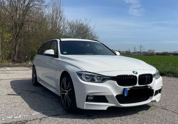 BMW 320 112.000 km 22.000 &euro; Ingolstadt 85049