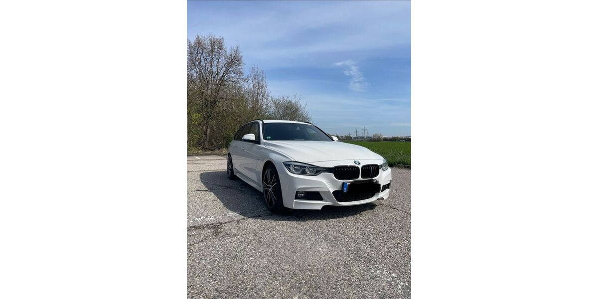BMW 320 112.000 km 22.000 &euro; Ingolstadt 85049