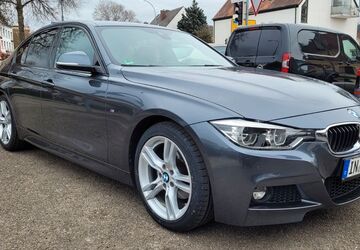 BMW 320 171.000 km 16.900 &euro; Ingolstadt 85057