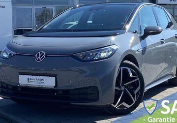 VW ID.3 21.713 km 18.848 &euro; Schrobenhausen-Edelshsn. 86529