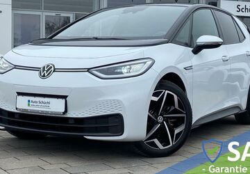 VW ID.3 34.895 km 21.348 &euro; Schrobenhausen-Edelshsn. 86529