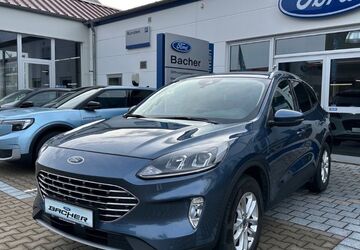 Ford Kuga 23.250 km 25.450 &euro; Neuburg an der Donau 86633
