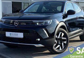 Opel Mokka 21.982 km 16.648 &euro; Schrobenhausen-Edelshsn. 86529