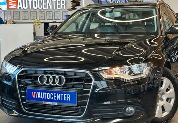 Audi A6 252.700 km 9.499 &euro; Pfaffenhofen 85276