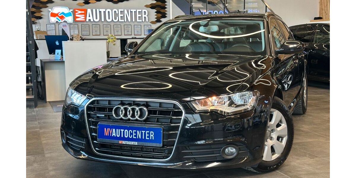 Audi A6 252.700 km 9.499 &euro; Pfaffenhofen 85276