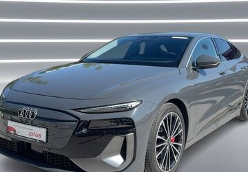 Audi A6 e-tron 17.115 km 68.890 &euro; Ingolstadt 85057
