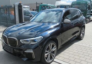 BMW X5 196.100 km 35.581 &euro; Ingolstadt 85055