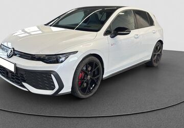 VW Golf 22.670 km 37.250 &euro; Manching 85077