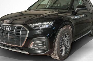 Audi Q5 109.738 km 34.770 &euro; Schrobenhausen 86529