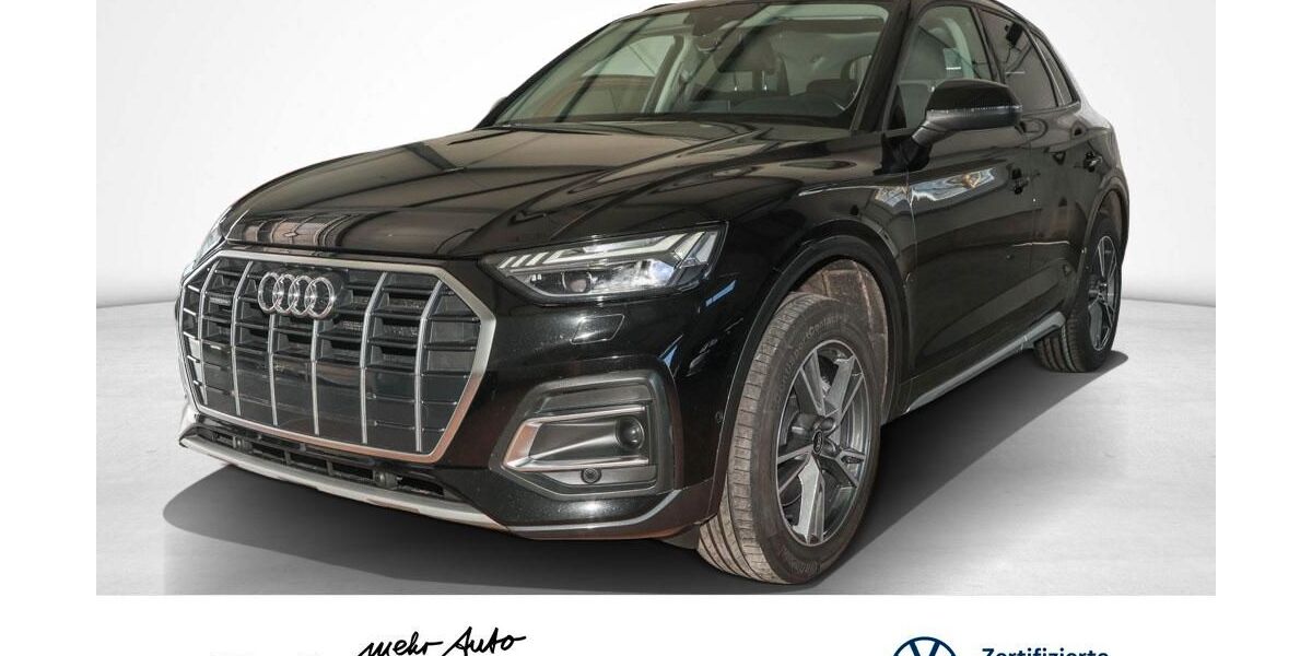 Audi Q5 109.738 km 34.770 &euro; Schrobenhausen 86529