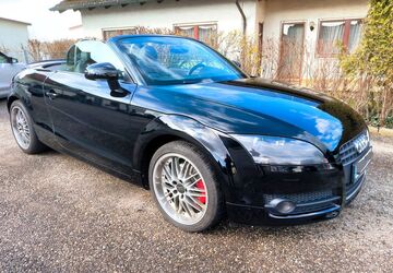 Audi TT 190.680 km 6.999 &euro; Pfaffenhofen 85276
