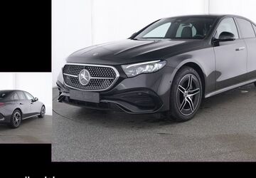 Mercedes-Benz E 300 20.321 km 53.850 &euro; Ingolstadt 85055