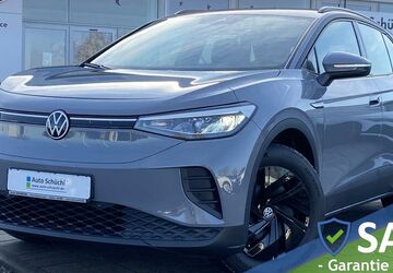 VW ID.4 32.794 km 20.858 &euro; Schrobenhausen-Edelshsn. 86529