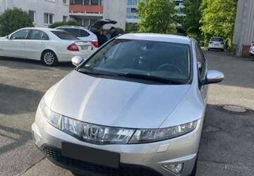 Honda Civic 156.000 km 6.500 &euro; Ingolstadt 85057
