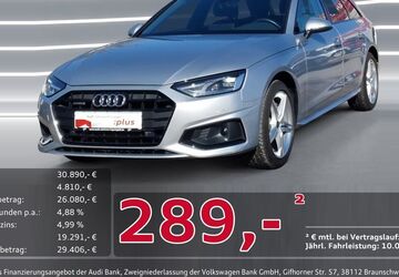 Audi A4 64.004 km 30.890 &euro; Ingolstadt 85057