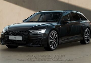 Audi A6 3.583 km 55.790 &euro; Ingolstadt 85057