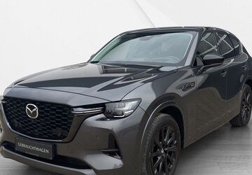 Mazda CX-60 136.445 km 28.990 &euro; Pfaffenhofen 85276