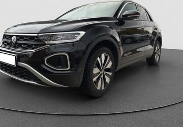 VW T-Roc 25.420 km 27.950 &euro; Manching 85077