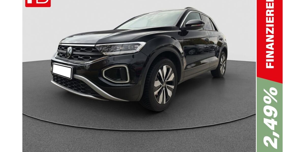 VW T-Roc 25.420 km 27.950 &euro; Manching 85077