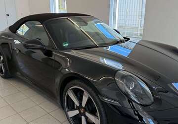 Porsche 911 5.500 km 149.900 &euro; Wolnzach 85283