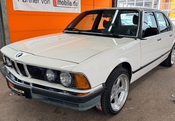 BMW 732 216.000 km 9.999 &euro; Gaimersheim bei Ingolstadt 85080