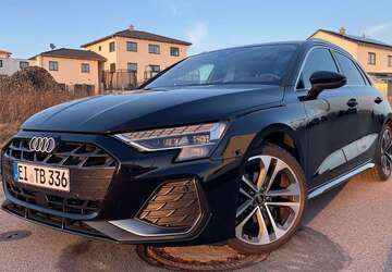 Audi A3 15.000 km 35.600 &euro; Nassenfels, M 85128