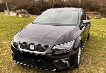 Seat Ibiza 90.000 km 12.800 &euro; Walting 85137