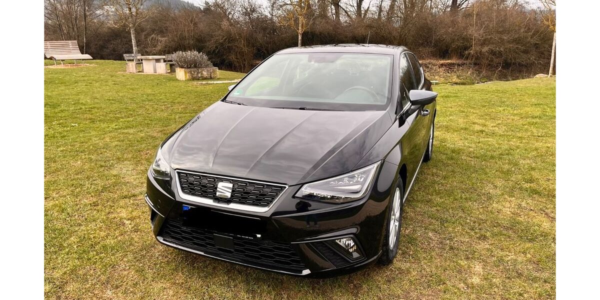 Seat Ibiza 90.000 km 12.800 &euro; Walting 85137