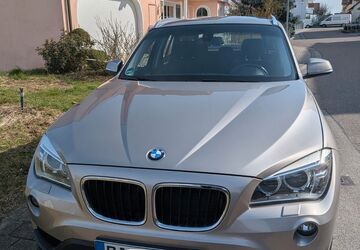 BMW X1 126.000 km 11.500 &euro; Neustadt a.d.Donau 93333