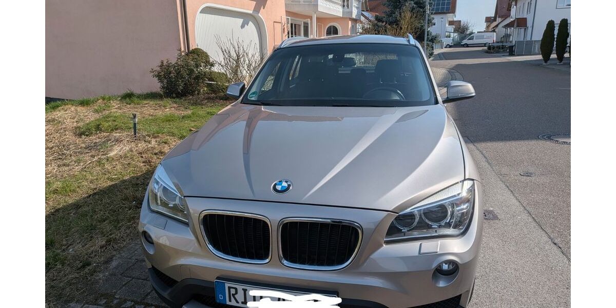 BMW X1 126.000 km 11.500 &euro; Neustadt a.d.Donau 93333