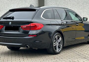 BMW 530 92.200 km 27.500 &euro; Reichertshofen 85084