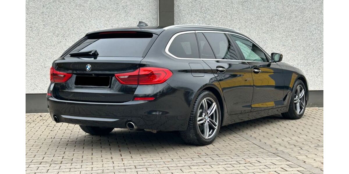 BMW 530 92.200 km 27.500 &euro; Reichertshofen 85084