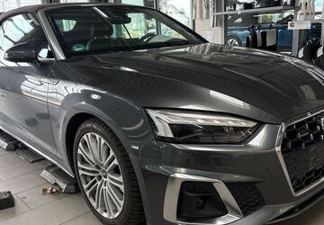 Audi A5 41.265 km 42.420 &euro; Mainburg 84048