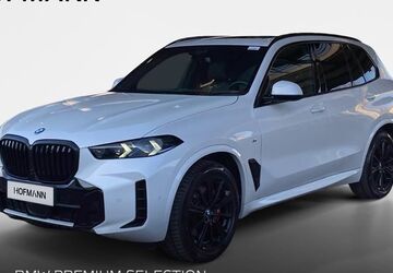 BMW X5 18.200 km 75.915 &euro; Ingolstadt 85053