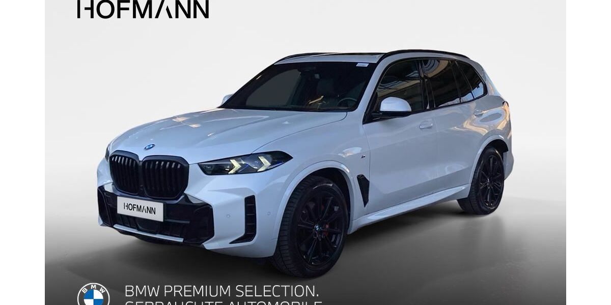 BMW X5 18.200 km 75.915 &euro; Ingolstadt 85053