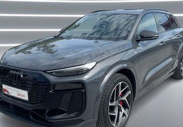 Audi Q6 e-tron 13.500 km 77.950 &euro; Ingolstadt 85057
