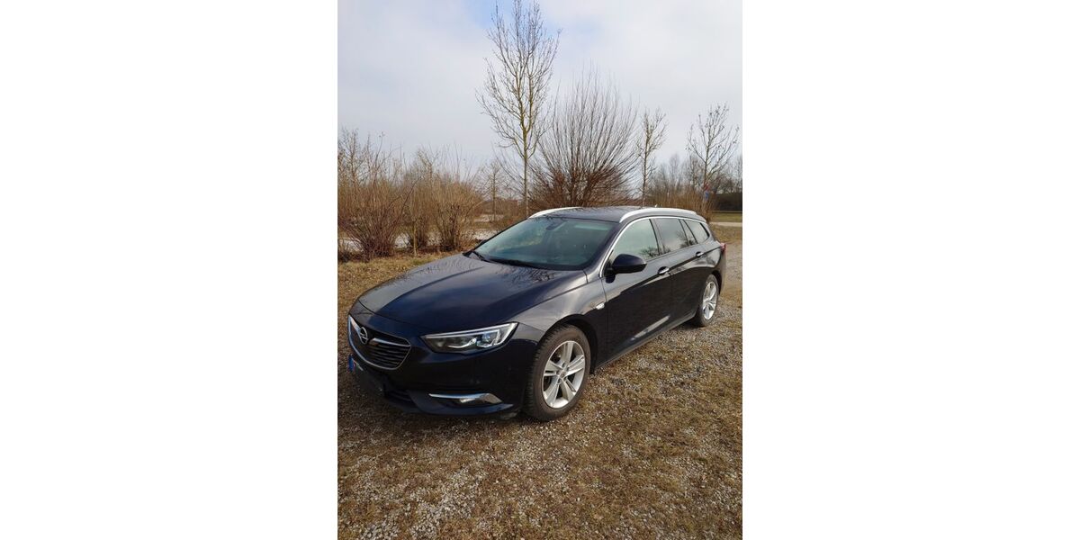 Opel Insignia 168.000 km 12.500 &euro; Schwaig 93333