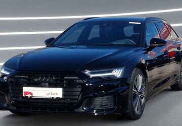 Audi A6 61.298 km 42.790 &euro; Ingolstadt 85057