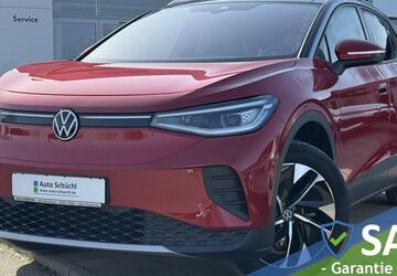 VW ID.4 29.578 km 23.848 &euro; Schrobenhausen-Edelshsn. 86529