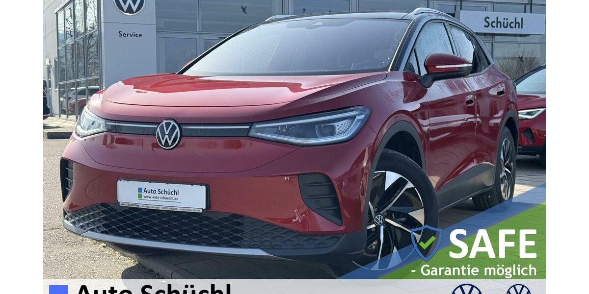 VW ID.4 29.578 km 23.848 &euro; Schrobenhausen-Edelshsn. 86529