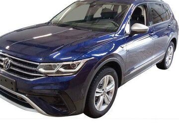 VW Tiguan Allspace 32.121 km 39.440 &euro; Schrobenhausen 86529