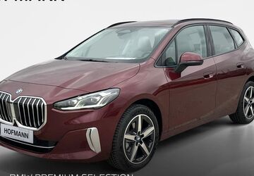 BMW 220 Active Tourer 4.900 km 36.990 &euro; Pfaffenhofen 85276