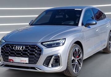 Audi SQ5 47.030 km 54.850 &euro; Ingolstadt 85057