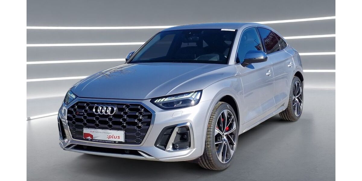 Audi SQ5 47.030 km 54.850 &euro; Ingolstadt 85057