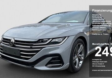 VW Arteon 30.460 km 30.950 &euro; Ingolstadt 85053