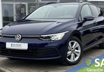 VW Golf 43.348 km 23.948 &euro; Schrobenhausen-Edelshsn. 86529